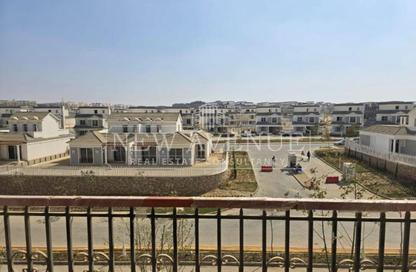 iVilla - 3 - 3 for sale in Mountain View iCity - 5th Settlement Compounds - The 5th Settlement - New Cairo City - Cairo
