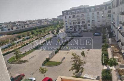 iVilla - 3 - 3 for sale in Mountain View iCity - 5th Settlement Compounds - The 5th Settlement - New Cairo City - Cairo