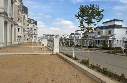 iVilla - 3 - 3 for sale in Mountain View iCity - 5th Settlement Compounds - The 5th Settlement - New Cairo City - Cairo