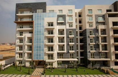 Apartment - 2 Bedrooms - 2 Bathrooms for sale in Oia - New Capital Compounds - New Capital City - Cairo