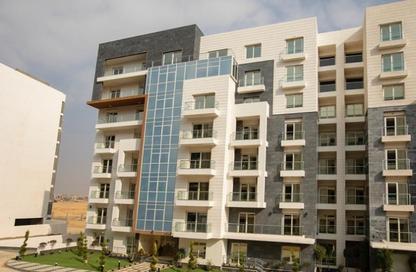 Apartment - 2 Bedrooms - 2 Bathrooms for sale in Oia - New Capital Compounds - New Capital City - Cairo