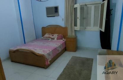 Apartment - 3 Bedrooms - 2 Bathrooms for rent in Degla Square - Degla - Hay El Maadi - Cairo