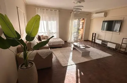 شقة - 3 غرف نوم - 3 حمامات للايجار في امتداد الرحاب - الرحاب - مدينة القاهرة الجديدة - القاهرة