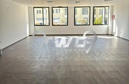 Office Space - 4 Bedrooms - 2 Bathrooms for rent in Mivida - 5th Settlement Compounds - The 5th Settlement - New Cairo City - Cairo