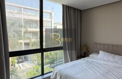 Apartment - 2 - 2 for rent in Lake View Residence - 5th Settlement Compounds - The 5th Settlement - New Cairo City - Cairo Apartment - 2 - 2 for rent in Lake View Residence - 5th Settlement Compounds - The 5th Settlement - New Cairo City - Cairo