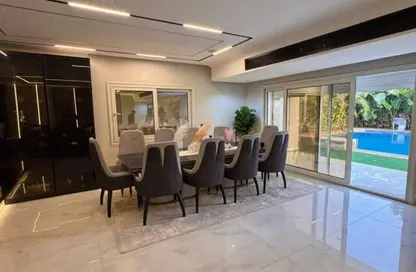 فيلا - 4 غرف نوم - 4 حمامات للبيع في مدينتي - القاهرة