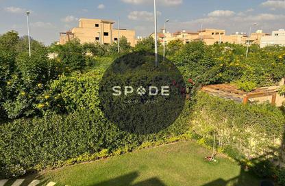 فيلا - 4 غرف نوم - 4 حمامات للبيع في زيزينيا جاردنز - امتداد المستثمرين الشمالية - مدينة القاهرة الجديدة - القاهرة