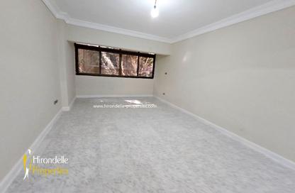 Apartment - 2 Bedrooms - 1 Bathroom for sale in Street 216 - Degla - Hay El Maadi - Cairo