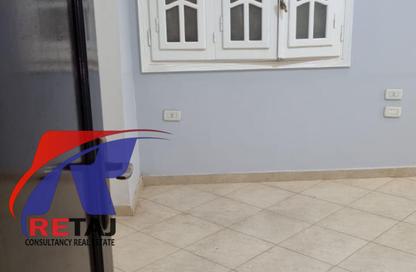 Apartment - 3 Bedrooms - 2 Bathrooms for rent in Al Narges 3 - Al Narges - New Cairo City - Cairo