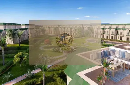 شقة - 3 غرف نوم - 2 حمامات للبيع في لافينير - كمبوندات مدينة المستقبل - مدينة المستقبل - القاهرة