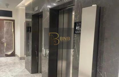 Office Space - 5 Bedrooms - 2 Bathrooms for rent in District 5 - 5th Settlement Compounds - The 5th Settlement - New Cairo City - Cairo