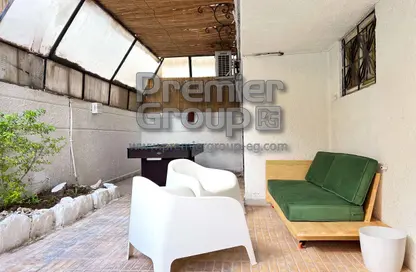 شقة - 3 غرف نوم - 2 حمامات للايجار في شارع 204 - دجلة - حي المعادي - القاهرة