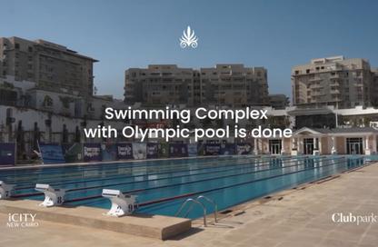 Apartment - 3 - 3 for sale in Mountain View iCity - 5th Settlement Compounds - The 5th Settlement - New Cairo City - Cairo