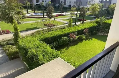 شقة - غرفة نوم - 1 حمام للبيع في ايون - كمبوندات 6 أكتوبر - مدينة 6 أكتوبر - الجيزة