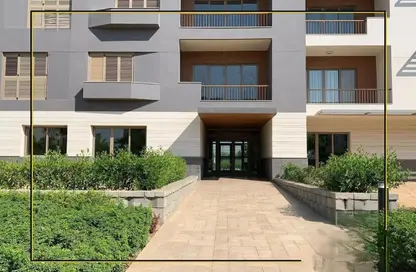 شقة - غرفة نوم - 1 حمام للبيع في ايون - كمبوندات 6 أكتوبر - مدينة 6 أكتوبر - الجيزة