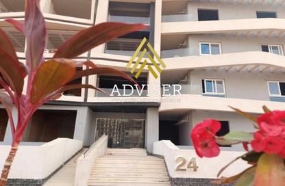 Apartment - 2 Bedrooms - 2 Bathrooms for sale in Midtown Condo - New Capital Compounds - New Capital City - Cairo