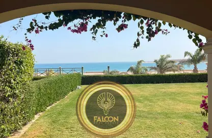 شاليه - 3 غرف نوم - 2 حمامات للبيع في لافيستا 6 - لافيستا - العين السخنة - السويس