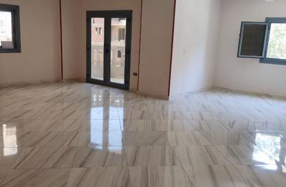 شقة - 3 غرف نوم - 2 حمامات للايجار في عمارات النرجس - النرجس - مدينة القاهرة الجديدة - القاهرة