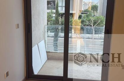 تاون هاوس - 3 غرف نوم - 3 حمامات للايجار في مون ريزيدنس - فيفث سكوير - التجمع الخامس - مدينة القاهرة الجديدة - القاهرة