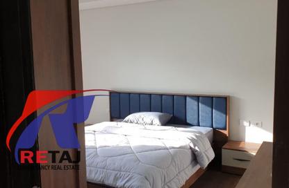 Apartment - 3 Bedrooms - 3 Bathrooms for rent in Villette - 5th Settlement Compounds - The 5th Settlement - New Cairo City - Cairo