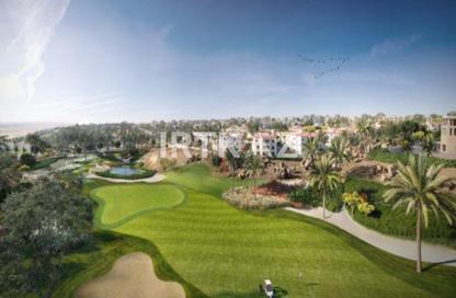 Apartment - 2 - 2 for sale in Aurora - Uptown Cairo - Mokattam - Cairo