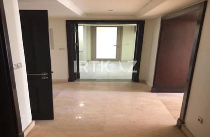 Apartment - 2 - 2 for sale in Aurora - Uptown Cairo - Mokattam - Cairo