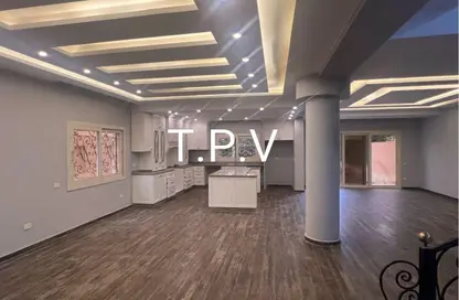 منزل مزدوج - 3 غرف نوم - 3 حمامات للبيع في ليس رويز - كمبوندات التجمع الخامس - التجمع الخامس - مدينة القاهرة الجديدة - القاهرة