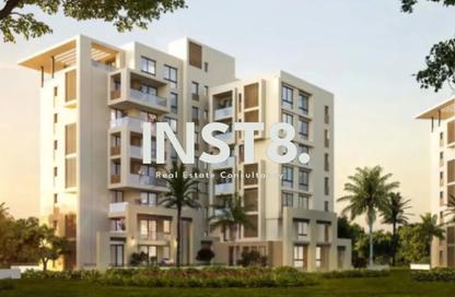 Apartment - 2 - 3 for sale in City Gate - 5th Settlement Compounds - The 5th Settlement - New Cairo City - Cairo Apartment - 2 - 3 for sale in City Gate - 5th Settlement Compounds - The 5th Settlement - New Cairo City - Cairo