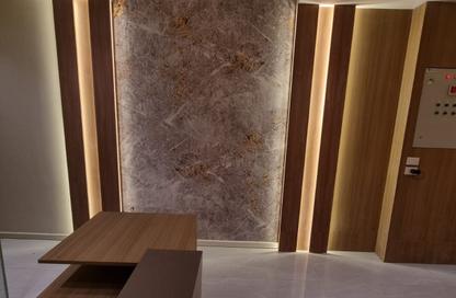 Clinic - Studio - 1 Bathroom for rent in Mivida - 5th Settlement Compounds - The 5th Settlement - New Cairo City - Cairo