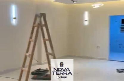 Apartment - 3 Bedrooms - 3 Bathrooms for sale in 9th District - Sheikh Zayed City - Giza