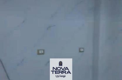 Apartment - 3 Bedrooms - 3 Bathrooms for sale in 9th District - Sheikh Zayed City - Giza