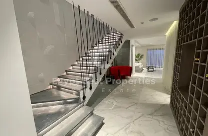 Duplex - 2 Bedrooms - 2 Bathrooms for sale in La Vista 7 - La Vista - Al Ain Al Sokhna - Suez