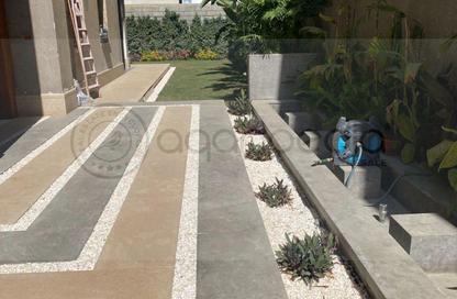 Villa - 4 Bedrooms - 5 Bathrooms for sale in Village Gardens Katameya - 5th Settlement Compounds - The 5th Settlement - New Cairo City - Cairo