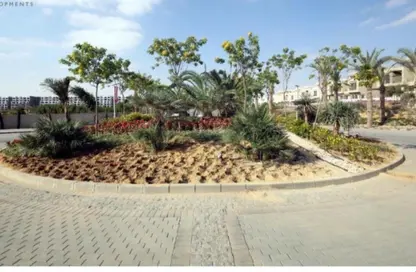 Apartment - 3 Bedrooms - 3 Bathrooms for sale in Palm Hills New Cairo - 5th Settlement Compounds - The 5th Settlement - New Cairo City - Cairo