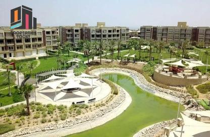 منزل مزدوج - 5 غرف نوم - 6 حمامات للبيع في نيو جيزة - طريق مصر اسكندرية الصحراوي - مدينة 6 أكتوبر - الجيزة