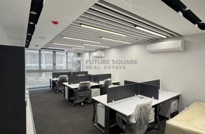 Office Space - Studio - 2 for rent in One Kattameya - El Katameya Compounds - El Katameya - New Cairo City - Cairo
