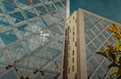 Office Space - Studio - 2 for rent in One Kattameya - El Katameya Compounds - El Katameya - New Cairo City - Cairo