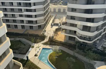 Apartment - 2 Bedrooms - 2 Bathrooms for sale in Bloomfields - Mostakbal City Compounds - Mostakbal City - Future City - Cairo