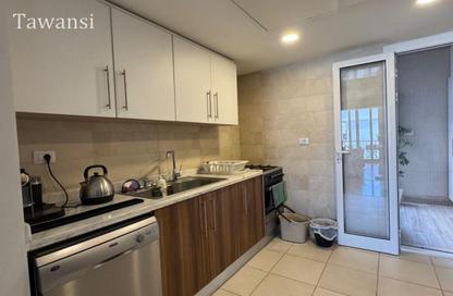 Apartment - 2 - 3 for rent in Pyramid Hills Phase 2 - Cairo Alexandria Desert Road - 6 October City - Giza