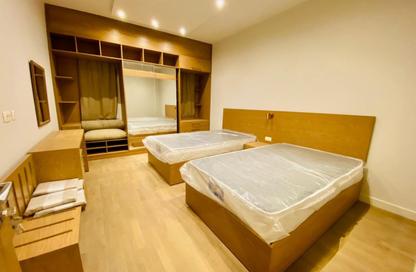 Apartment - 3 Bedrooms - 3 Bathrooms for rent in Mivida - 5th Settlement Compounds - The 5th Settlement - New Cairo City - Cairo