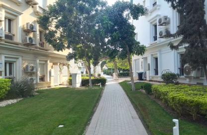 iVilla - 4 Bedrooms - 3 Bathrooms for sale in Mountain View October Park - 6th District - 6 October City - Giza