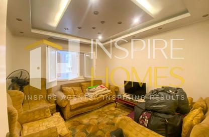 Apartment - 3 Bedrooms - 1 Bathroom for rent in Al Shaheed Galal El Desouky St. - Waboor Elmayah - Hay Wasat - Alexandria Apartment - 3 Bedrooms - 1 Bathroom for rent in Al Shaheed Galal El Desouky St. - Waboor Elmayah - Hay Wasat - Alexandria