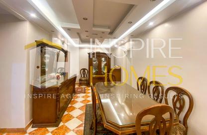 Apartment - 3 Bedrooms - 1 Bathroom for rent in Al Shaheed Galal El Desouky St. - Waboor Elmayah - Hay Wasat - Alexandria