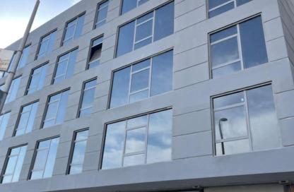 Whole Building - Studio - 7+ Bathrooms for rent in South Teseen St. - The 5th Settlement - New Cairo City - Cairo Whole Building - Studio - 7+ Bathrooms for rent in South Teseen St. - The 5th Settlement - New Cairo City - Cairo