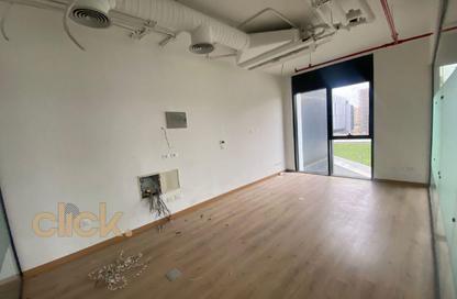 Office Space - Studio - 2 Bathrooms for rent in Hyde Park - New Cairo City - Cairo