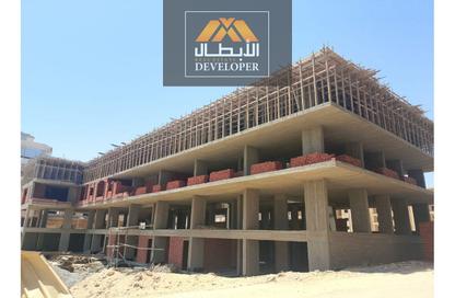 شقة - غرفة نوم - 1 حمام للبيع في بوابه حجاز الابطال - حي الحجاز - الغردقة - محافظة البحر الاحمر شقة - غرفة نوم - 1 حمام للبيع في بوابه حجاز الابطال - حي الحجاز - الغردقة - محافظة البحر الاحمر