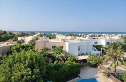 Villa - 5 Bedrooms - 7 Bathrooms for sale in Hacienda Red - Sidi Abdel Rahman - North Coast