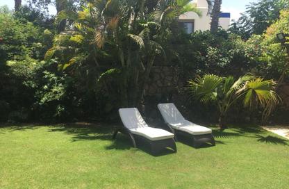 Villa - 5 Bedrooms - 7 Bathrooms for sale in Hacienda Red - Sidi Abdel Rahman - North Coast