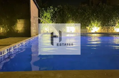 تاون هاوس - 4 غرف نوم - 4 حمامات للايجار في ليان ريزيدنس - كمبوندات التجمع الخامس - التجمع الخامس - مدينة القاهرة الجديدة - القاهرة