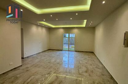 Apartment - 2 Bedrooms - 2 Bathrooms for rent in HPR 1 - Hyde Park - New Cairo City - Cairo